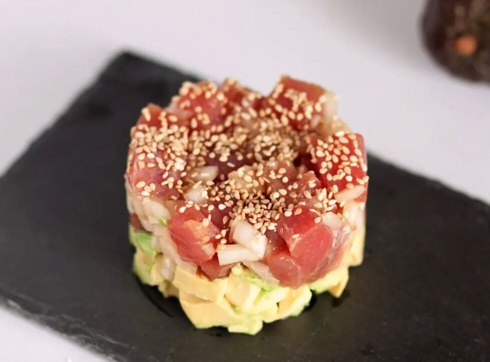 Tártaro | Atún | 250 Gr